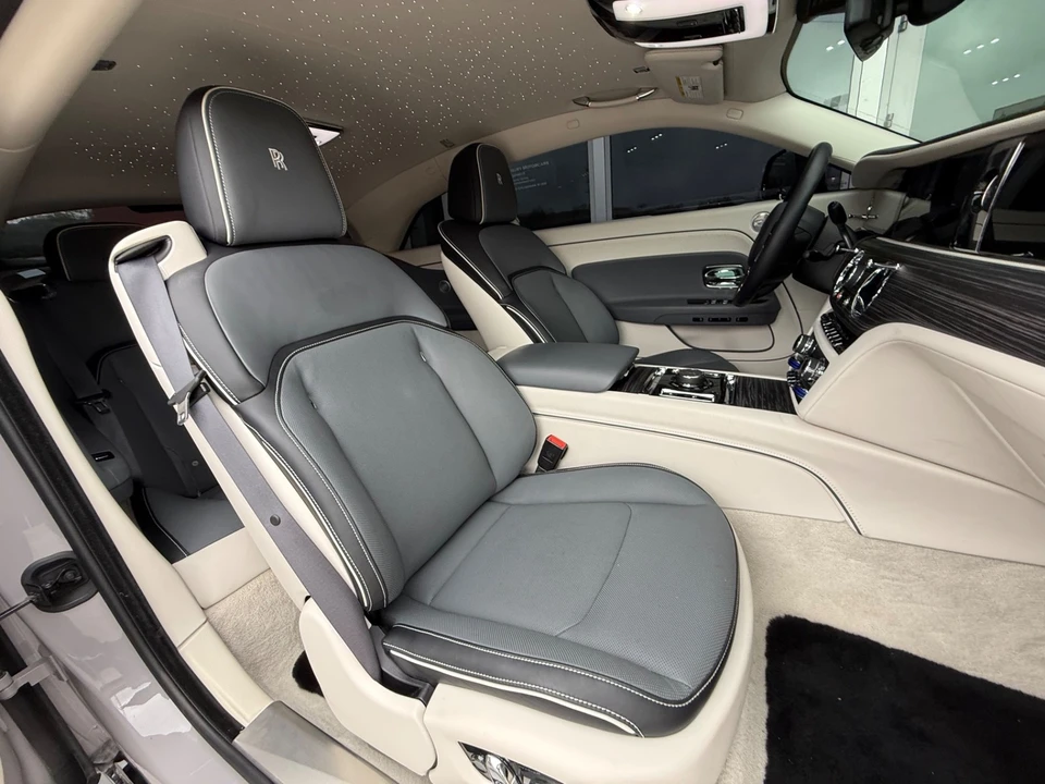 2024 Rolls-Royce Spectre - Image 12 of 20