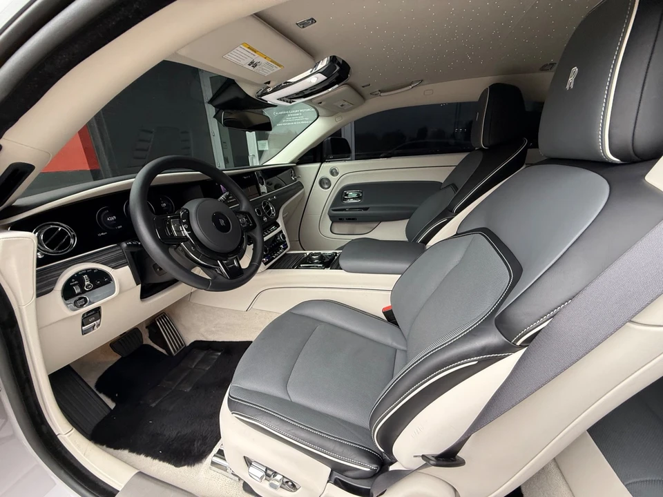 2024 Rolls-Royce Spectre - Image 19 of 20