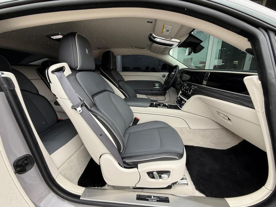 2024 Rolls-Royce Spectre - Image 13 of 20