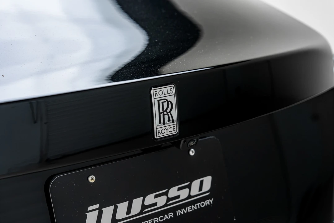 2024 Rolls-Royce Spectre - Image 29 of 31