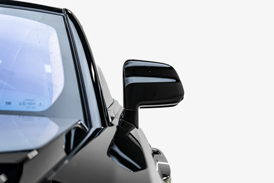 2024 Rolls-Royce Spectre - Image 23 of 31