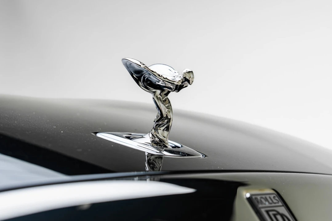 2024 Rolls-Royce Spectre - Image 22 of 31