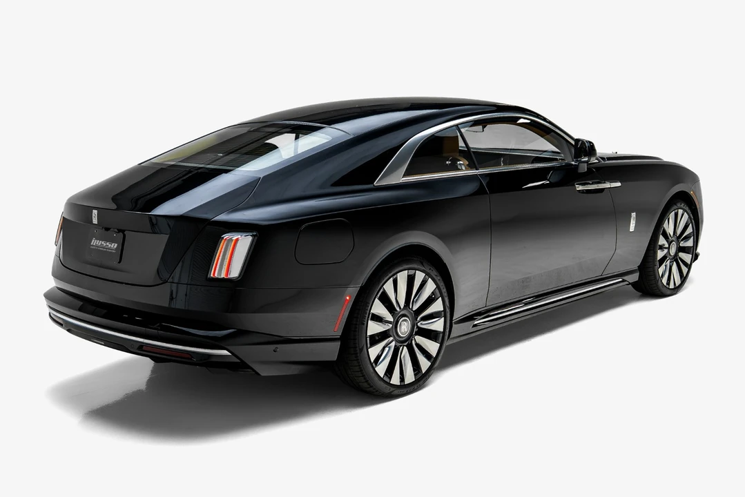 2024 Rolls-Royce Spectre - Image 12 of 31
