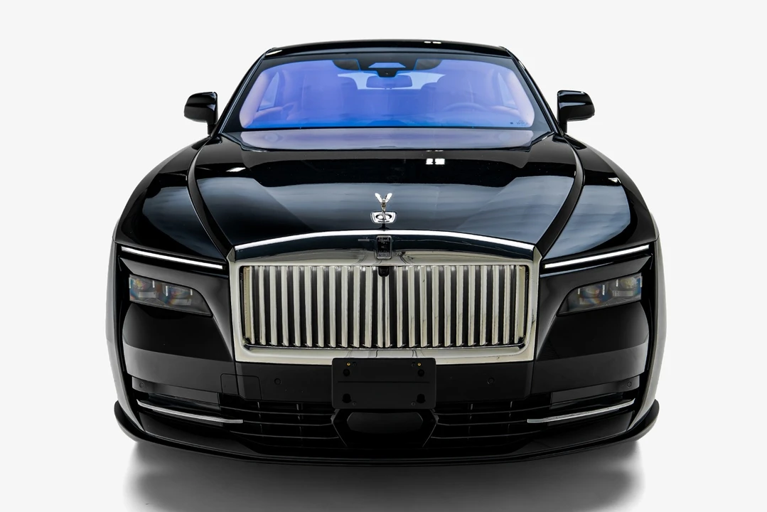 2024 Rolls-Royce Spectre - Image 10 of 31