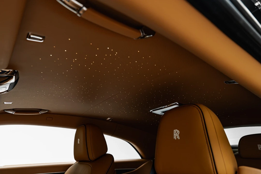 2024 Rolls-Royce Spectre - Image 8 of 31