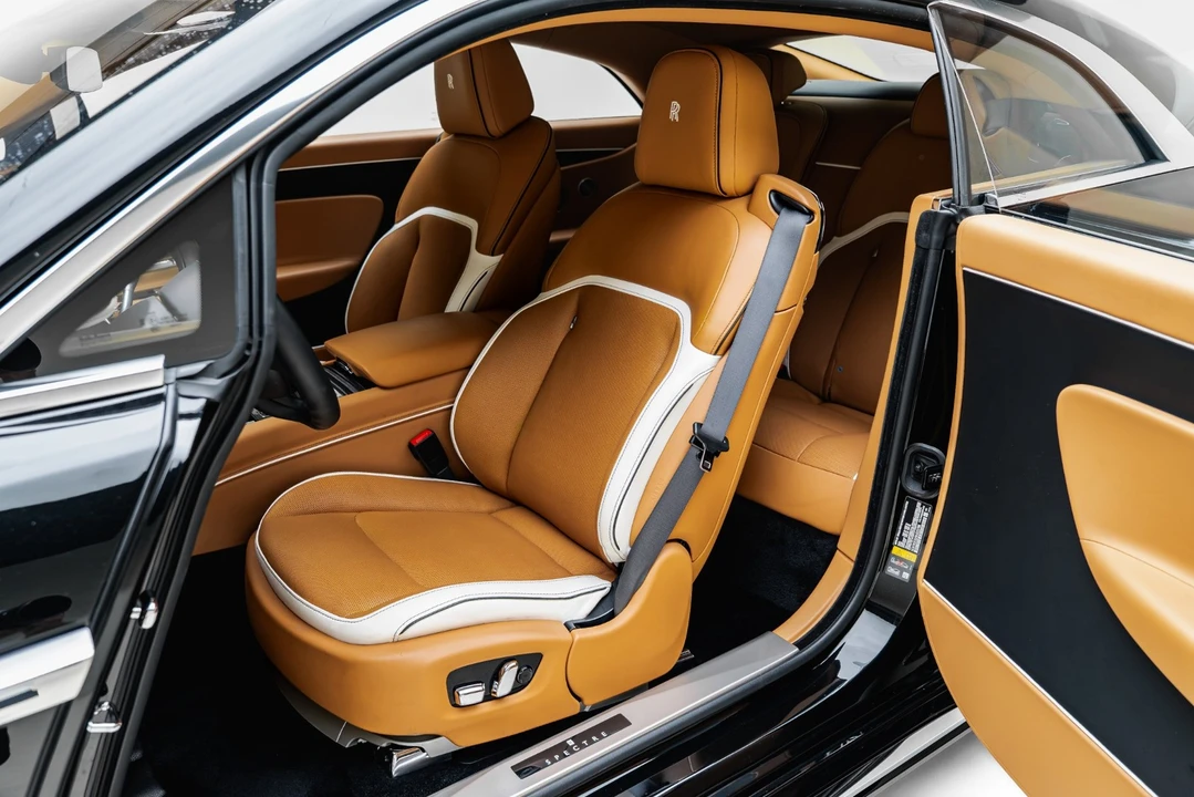 2024 Rolls-Royce Spectre - Image 6 of 31