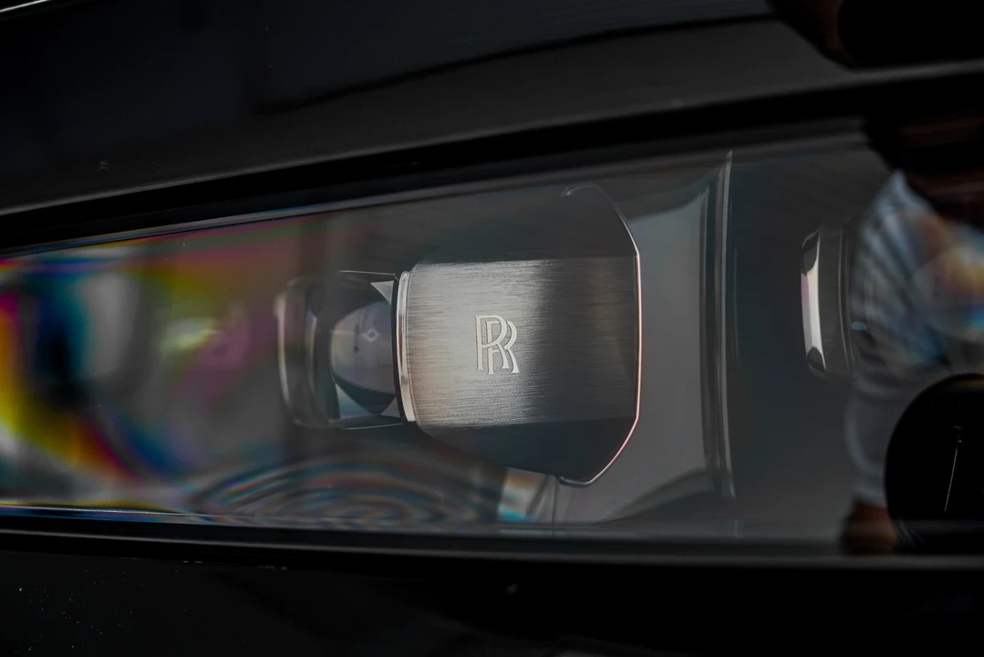 2024 Rolls-Royce Spectre - Image 21 of 31