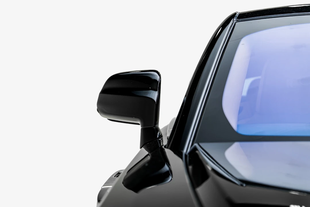 2024 Rolls-Royce Spectre - Image 24 of 31