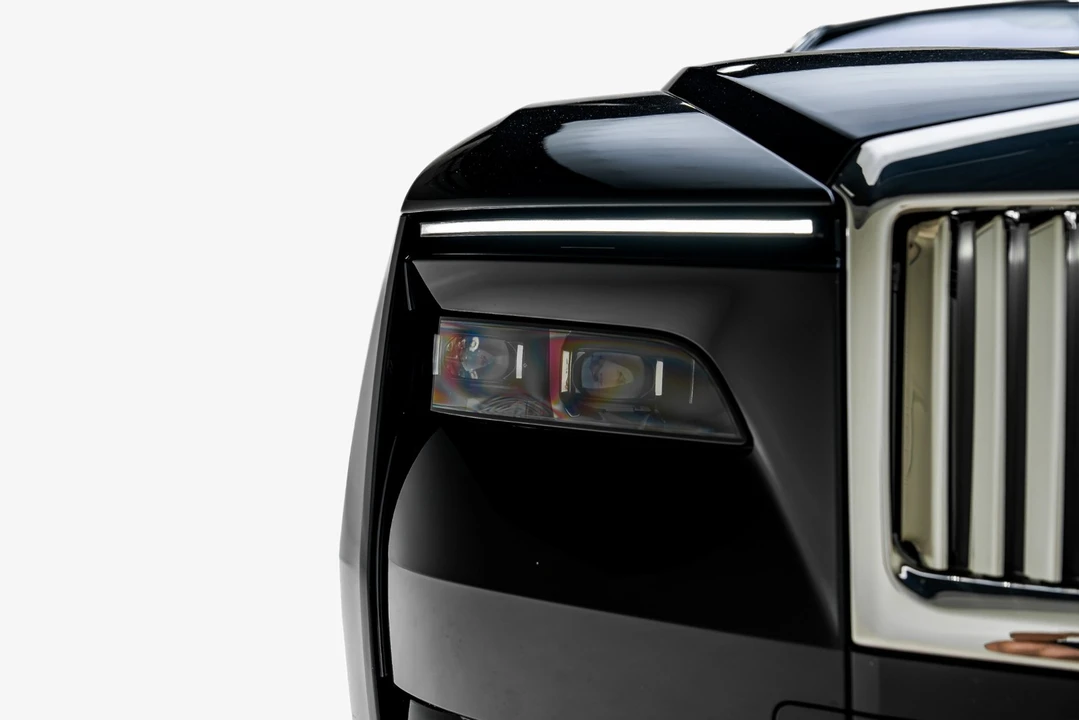 2024 Rolls-Royce Spectre - Image 20 of 31