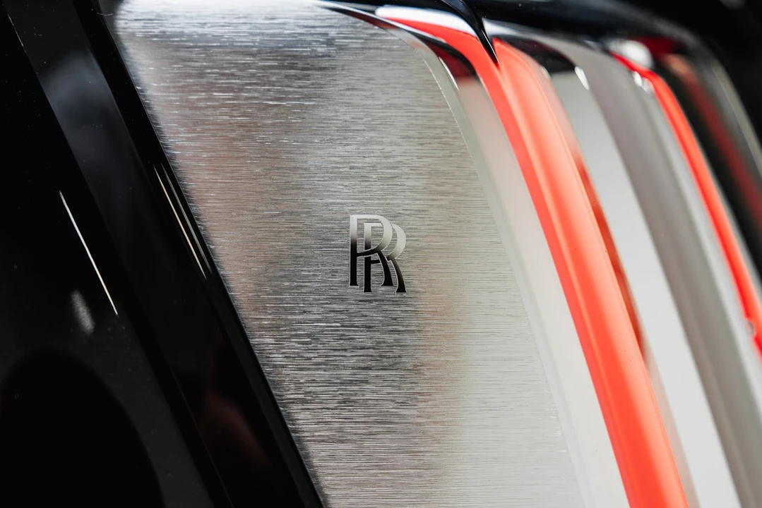 2024 Rolls-Royce Spectre - Image 28 of 31