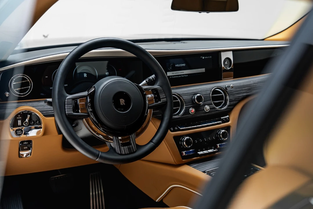 2024 Rolls-Royce Spectre - Image 7 of 31