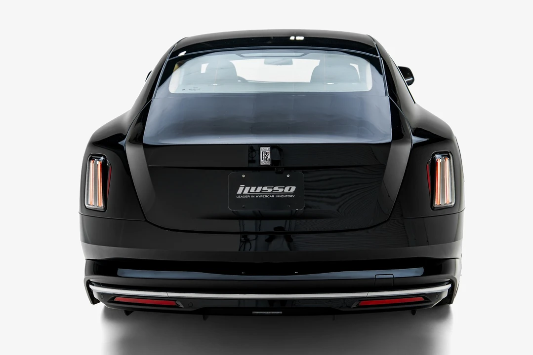 2024 Rolls-Royce Spectre - Image 13 of 31
