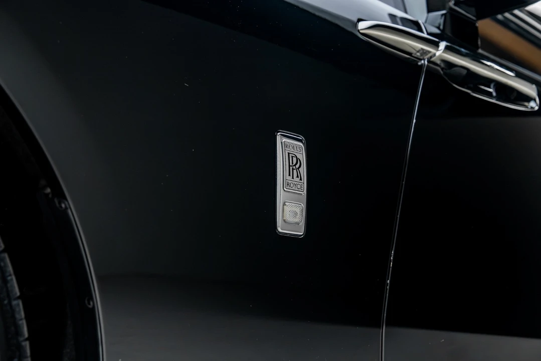2024 Rolls-Royce Spectre - Image 25 of 31