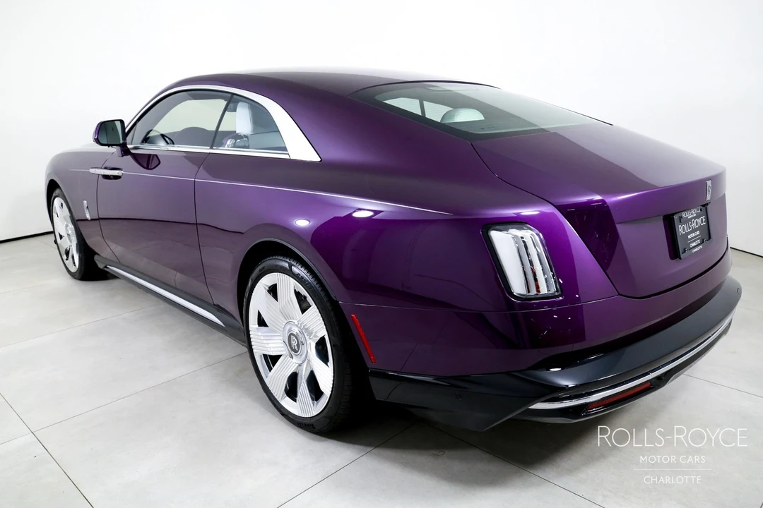 2024 Rolls-Royce Spectre - Image 8 of 12