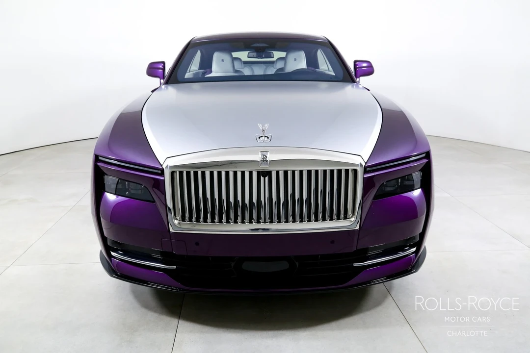 2024 Rolls-Royce Spectre - Image 7 of 21