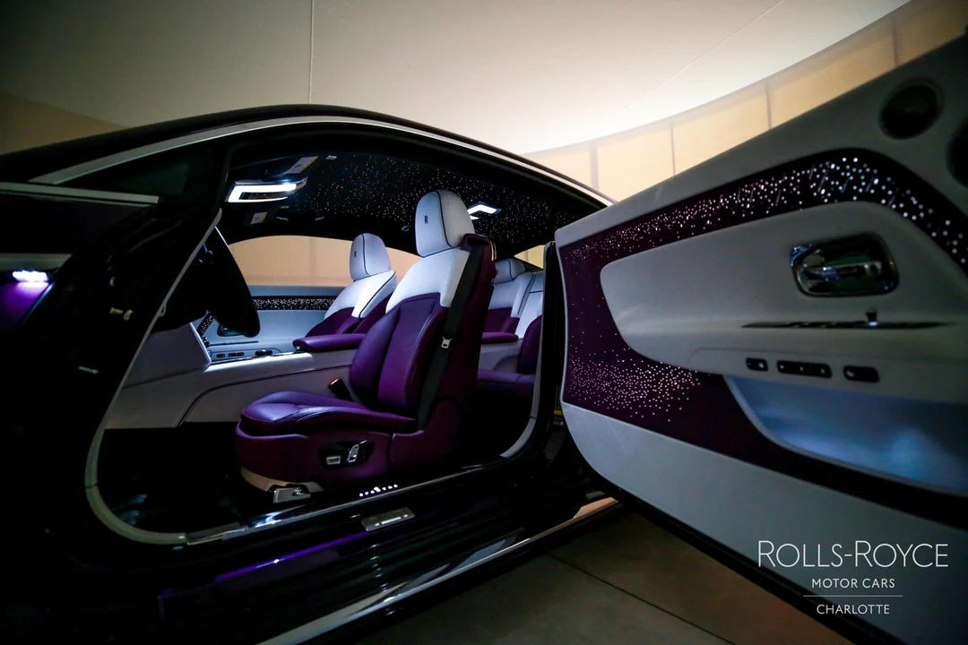 2024 Rolls-Royce Spectre - Image 12 of 12