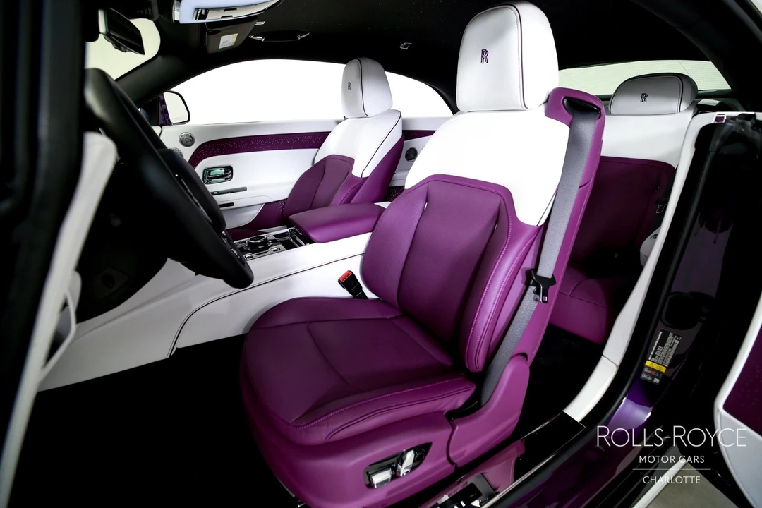 2024 Rolls-Royce Spectre - Image 13 of 21