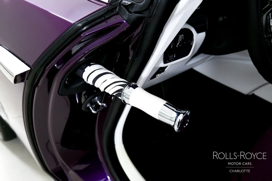 2024 Rolls-Royce Spectre - Image 17 of 21