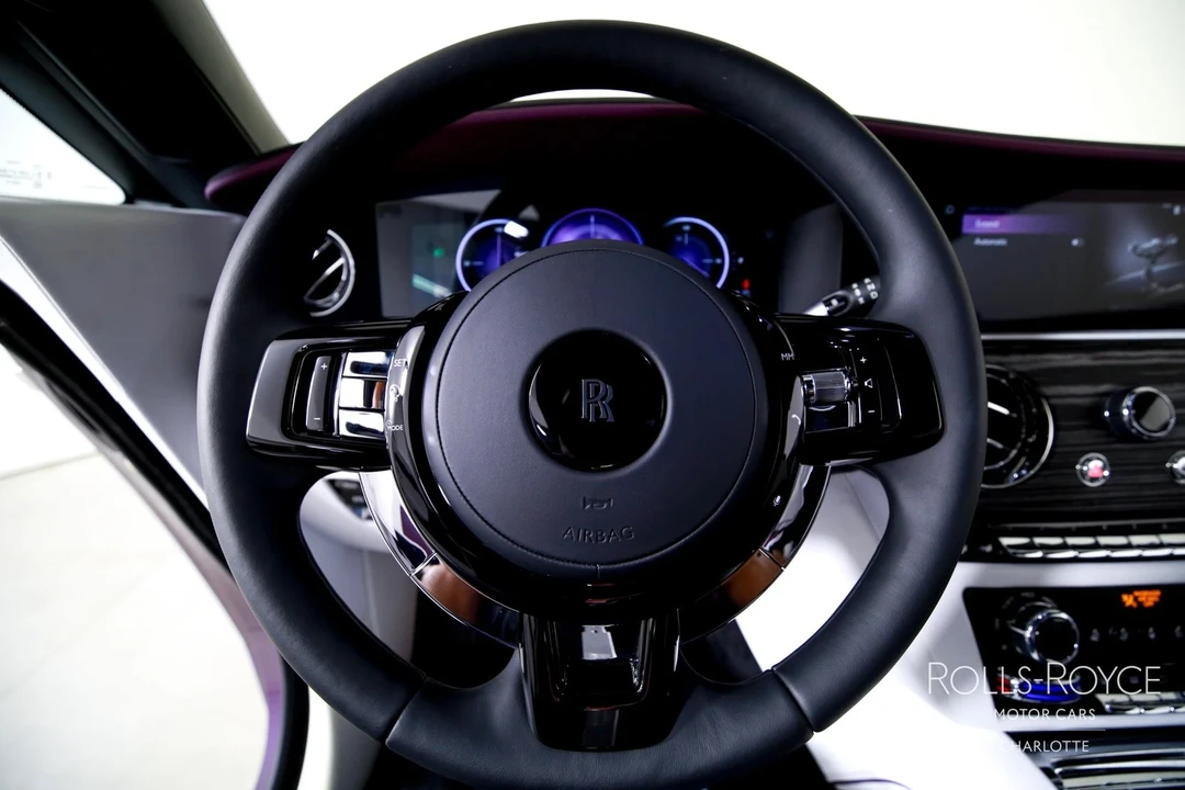 2024 Rolls-Royce Spectre - Image 15 of 21