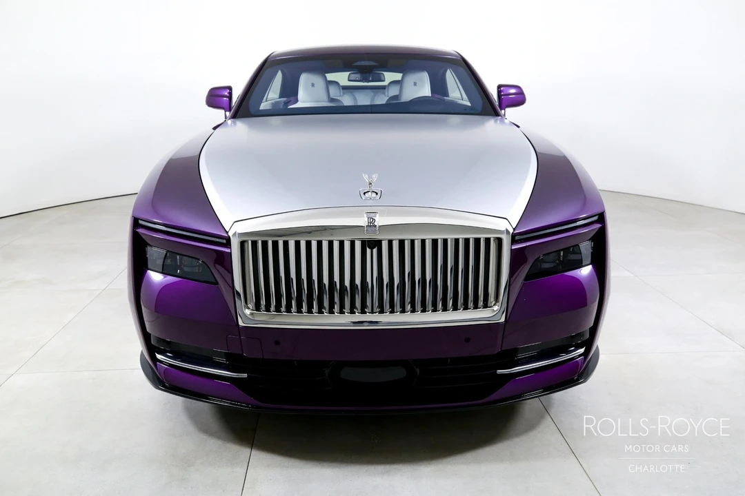 2024 Rolls-Royce Spectre - Image 7 of 12