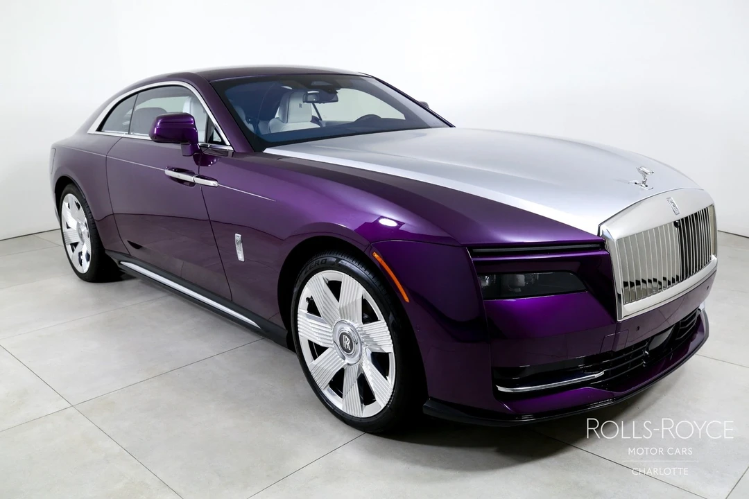 2024 Rolls-Royce Spectre - Image 6 of 12