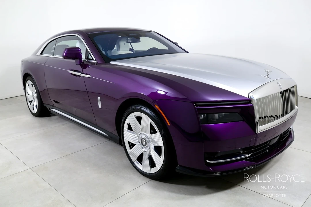 2024 Rolls-Royce Spectre - Image 6 of 21