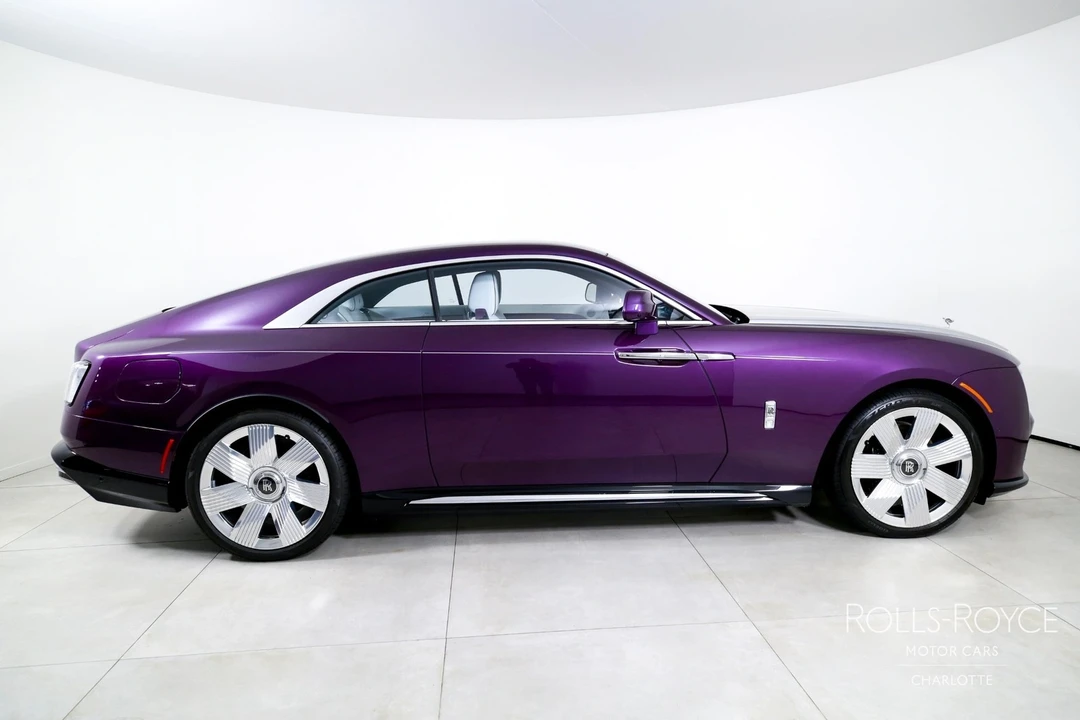 2024 Rolls-Royce Spectre - Image 10 of 12