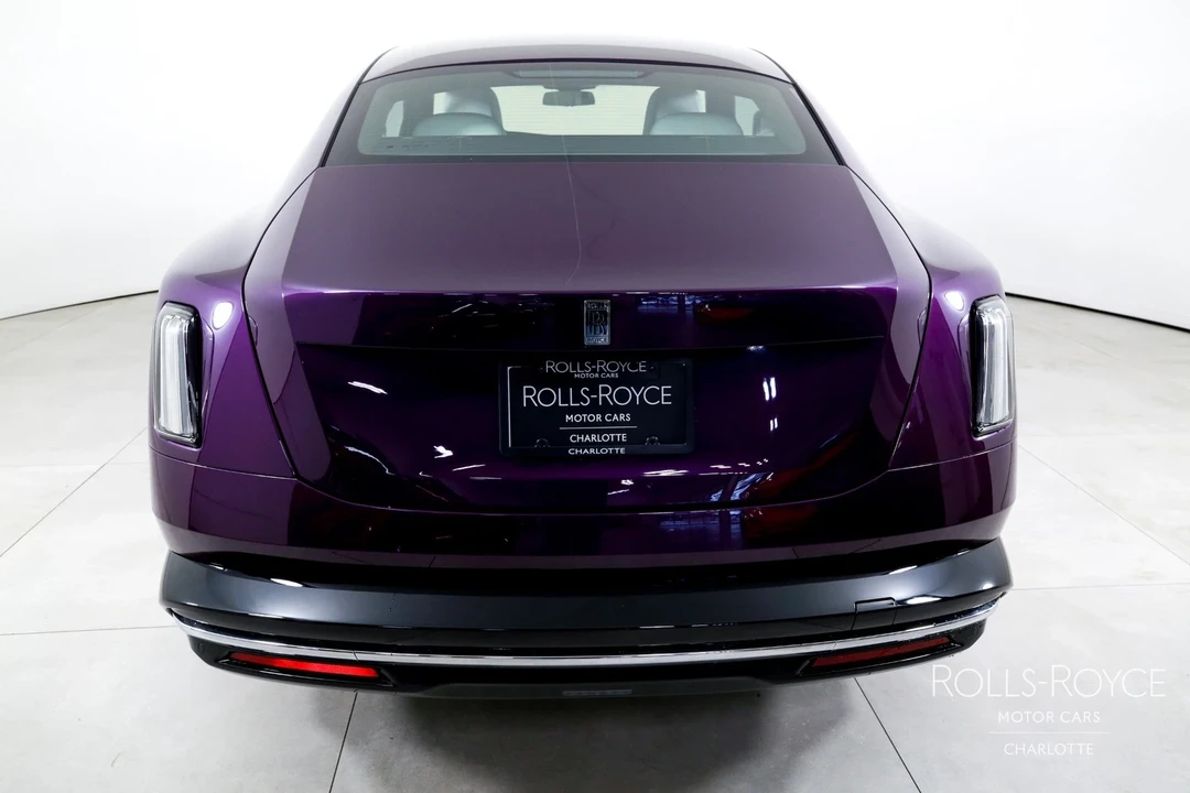 2024 Rolls-Royce Spectre - Image 9 of 21