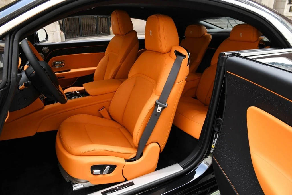 2024 Rolls-Royce Spectre - Image 9 of 12