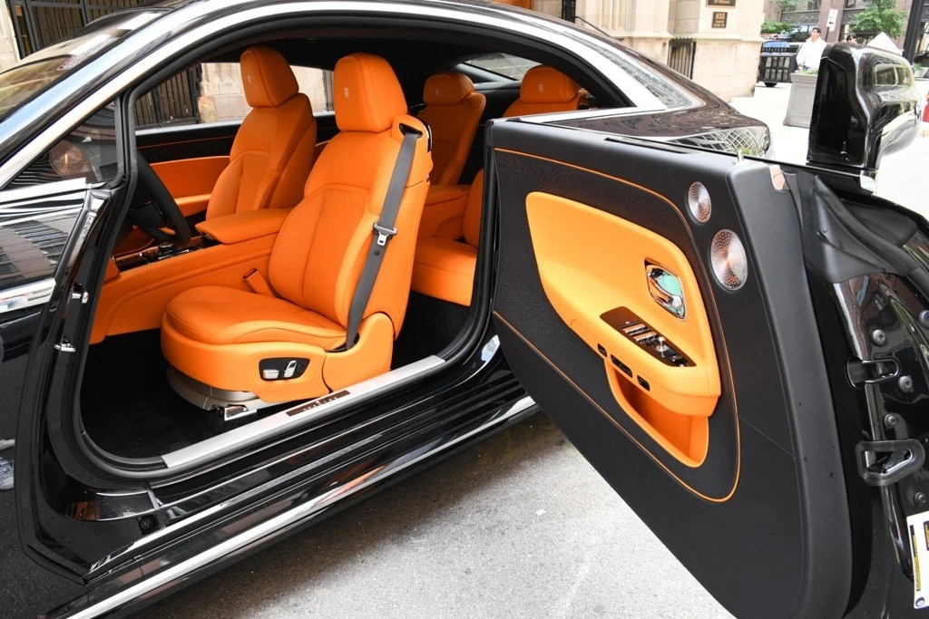 2024 Rolls-Royce Spectre - Image 8 of 12