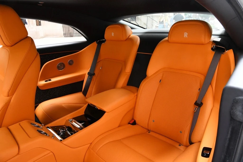 2024 Rolls-Royce Spectre - Image 11 of 12