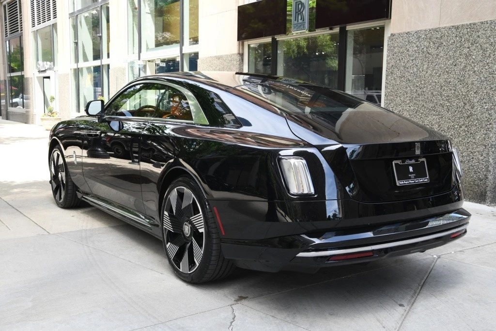 2024 Rolls-Royce Spectre - Image 6 of 12