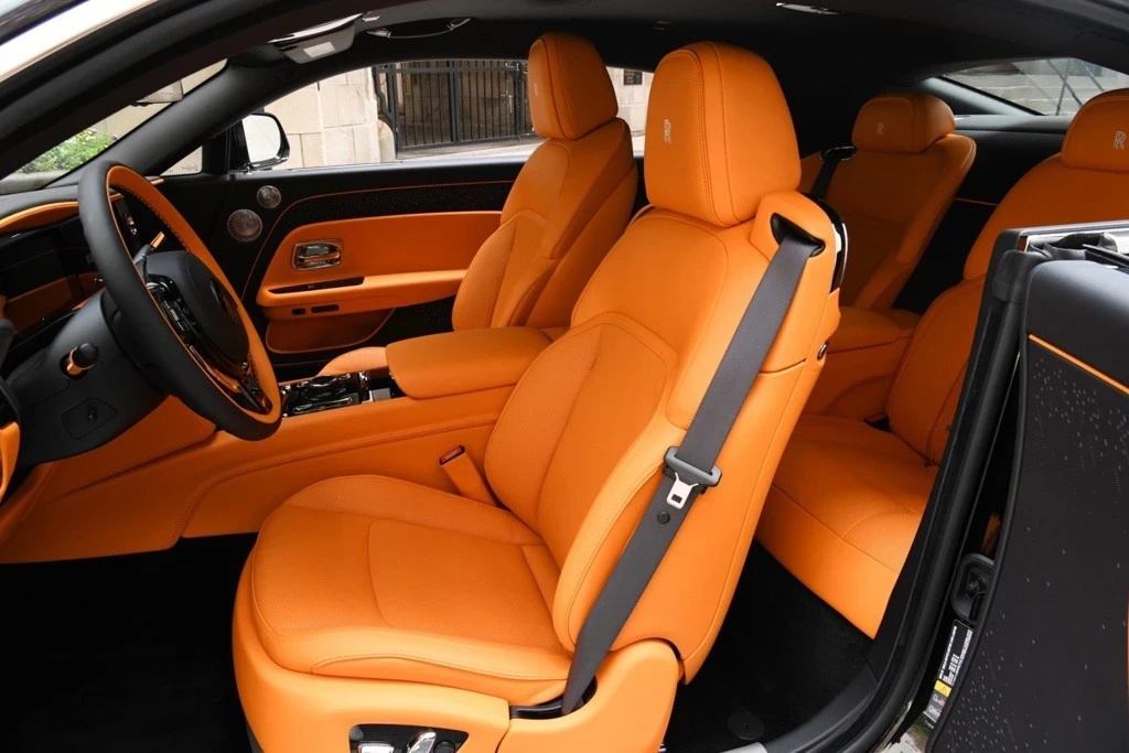 2024 Rolls-Royce Spectre - Image 10 of 12