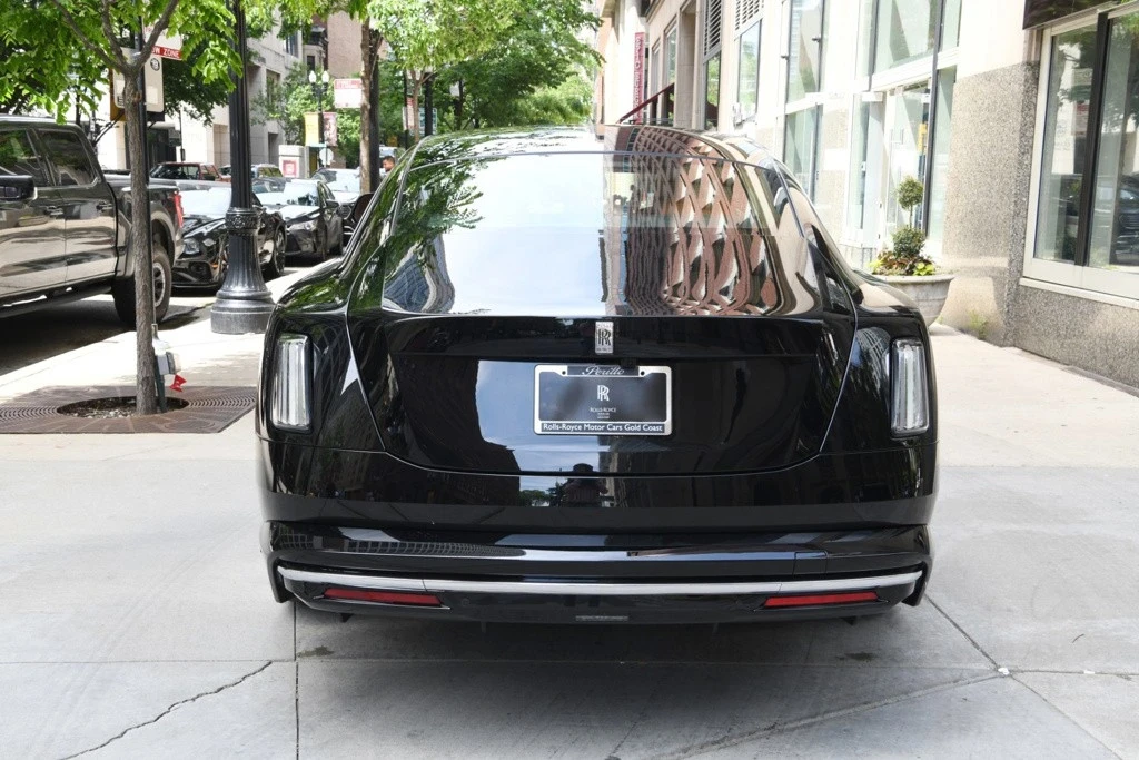 2024 Rolls-Royce Spectre - Image 5 of 12