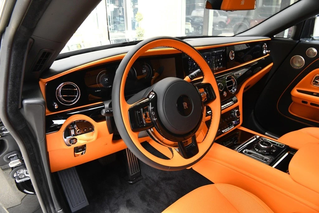 2024 Rolls-Royce Spectre - Image 12 of 12