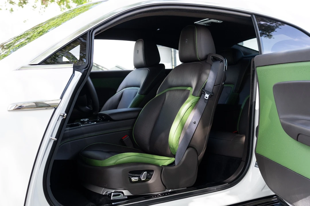 2024 Rolls-Royce Spectre - Image 6 of 21
