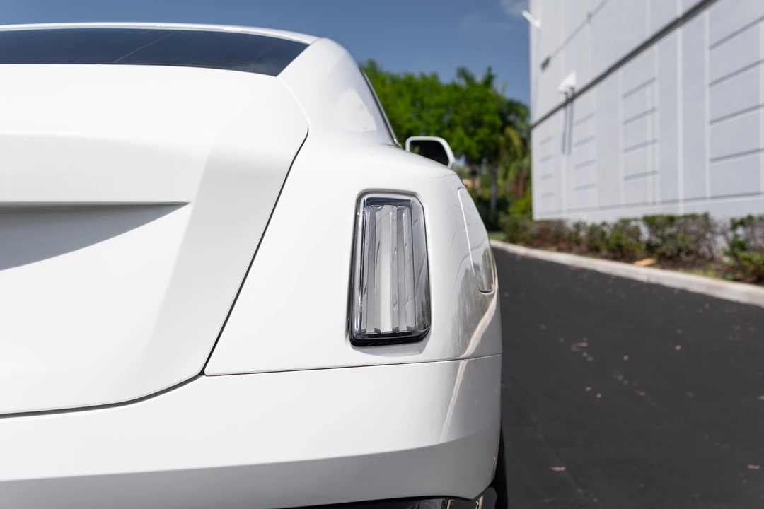 2024 Rolls-Royce Spectre - Image 20 of 21