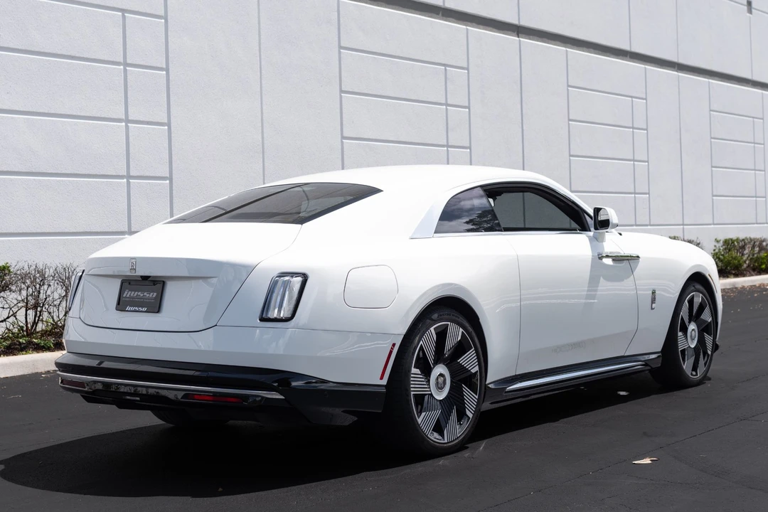 2024 Rolls-Royce Spectre - Image 18 of 21