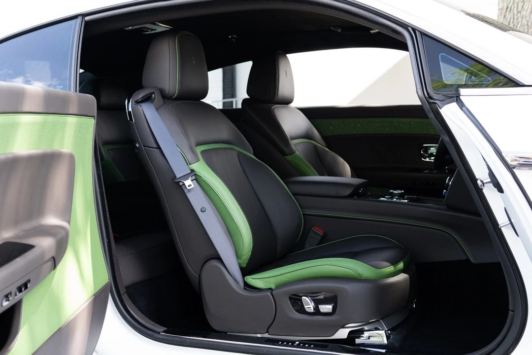 2024 Rolls-Royce Spectre - Image 7 of 21
