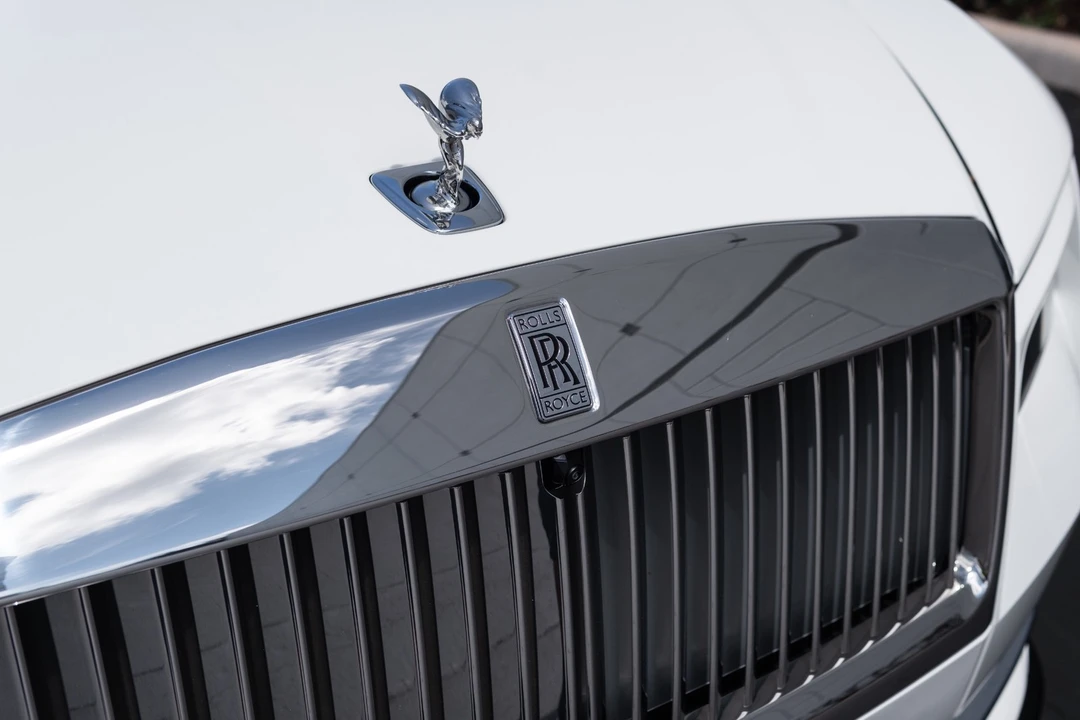 2024 Rolls-Royce Spectre - Image 15 of 21