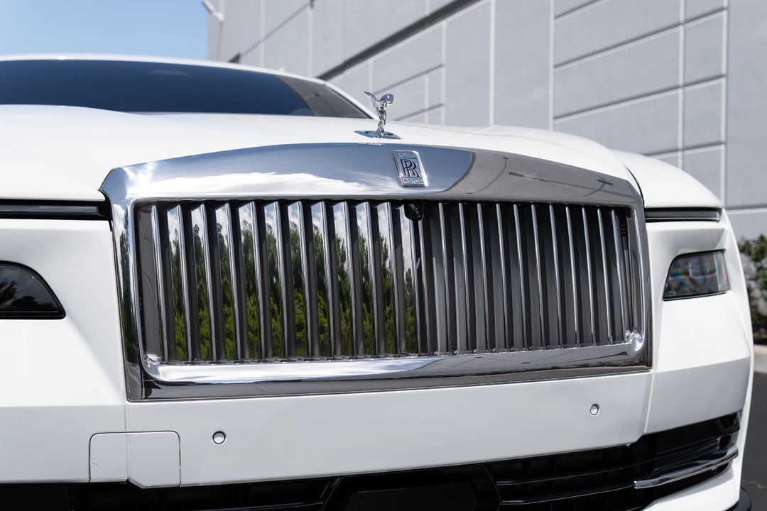 2024 Rolls-Royce Spectre - Image 14 of 21