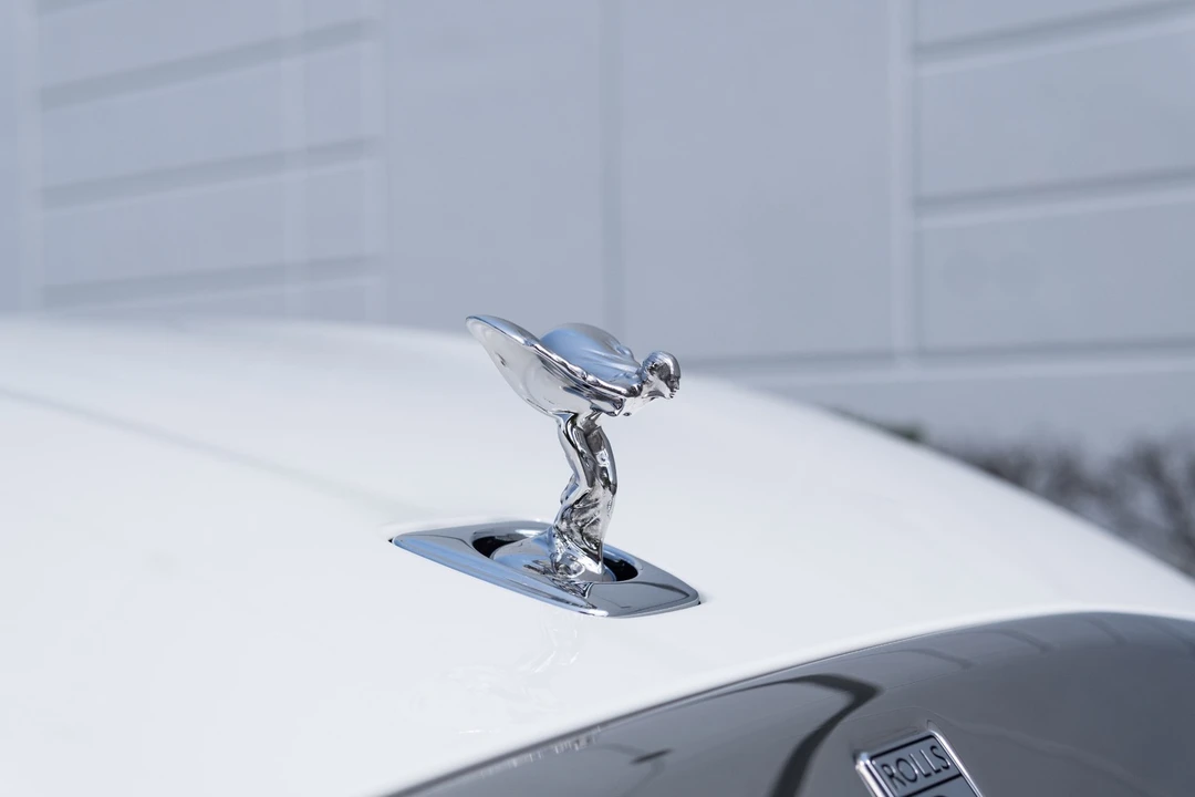 2024 Rolls-Royce Spectre - Image 16 of 21