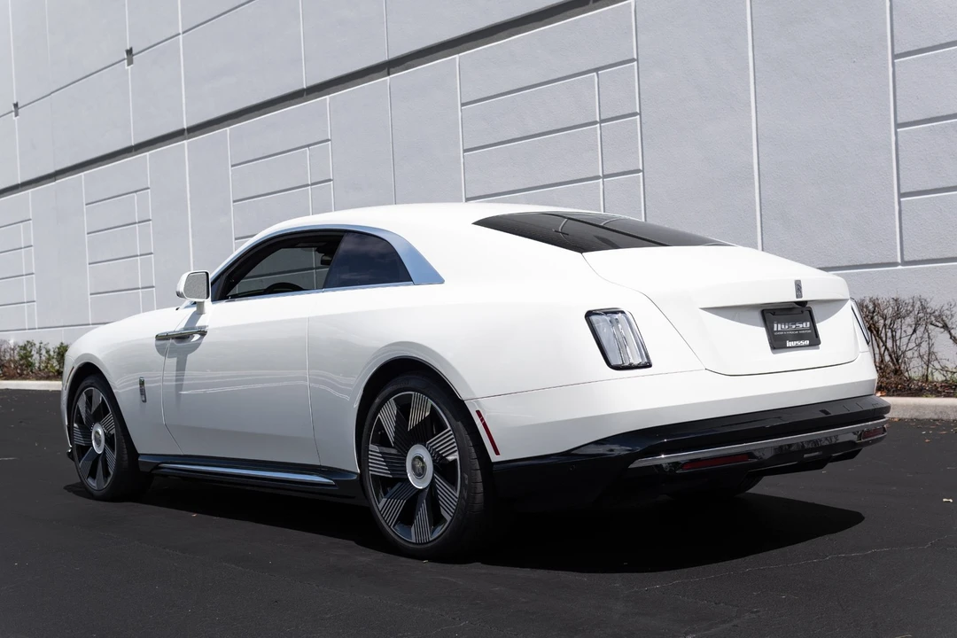 2024 Rolls-Royce Spectre - Image 2 of 21