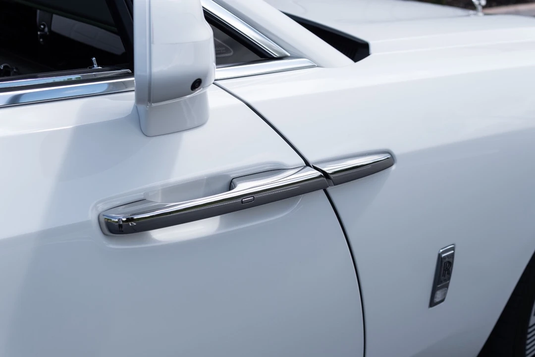 2024 Rolls-Royce Spectre - Image 11 of 21