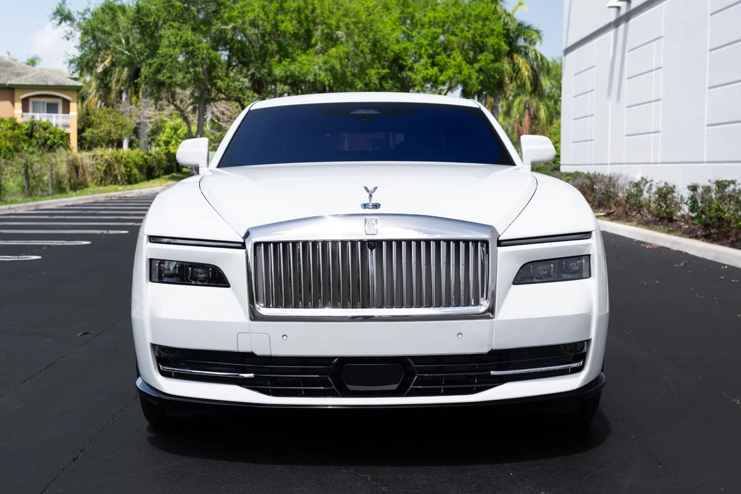 2024 Rolls-Royce Spectre - Image 3 of 21