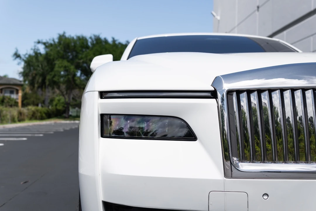 2024 Rolls-Royce Spectre - Image 13 of 21
