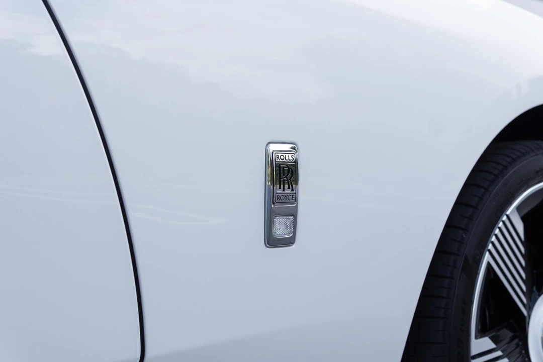 2024 Rolls-Royce Spectre - Image 12 of 21