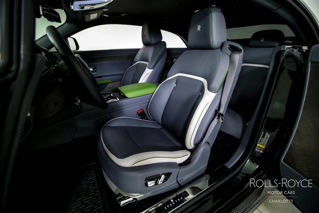 2024 Rolls-Royce Spectre - Image 13 of 21