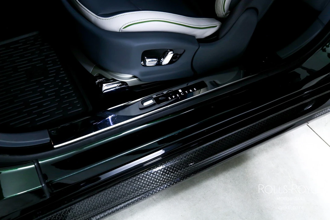 2024 Rolls-Royce Spectre - Image 19 of 21