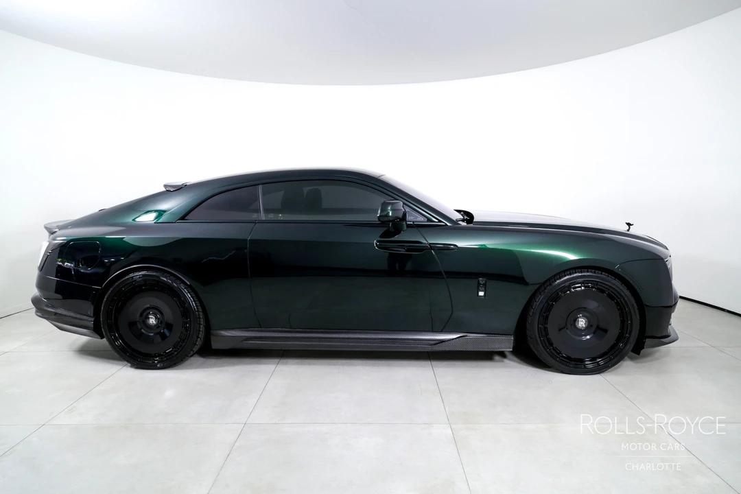 2024 Rolls-Royce Spectre - Image 10 of 12